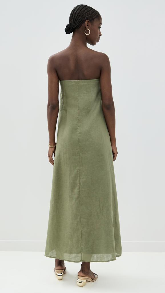 MIKOH Thani Dress