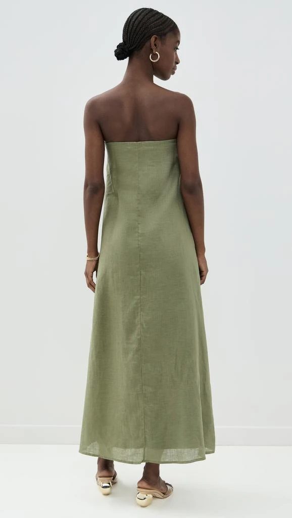 MIKOH Thani Dress 2