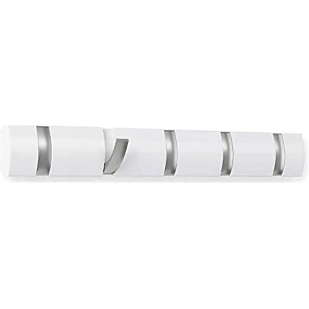 Umbra Umbra Flip Wall Mounted Floating Rack 6