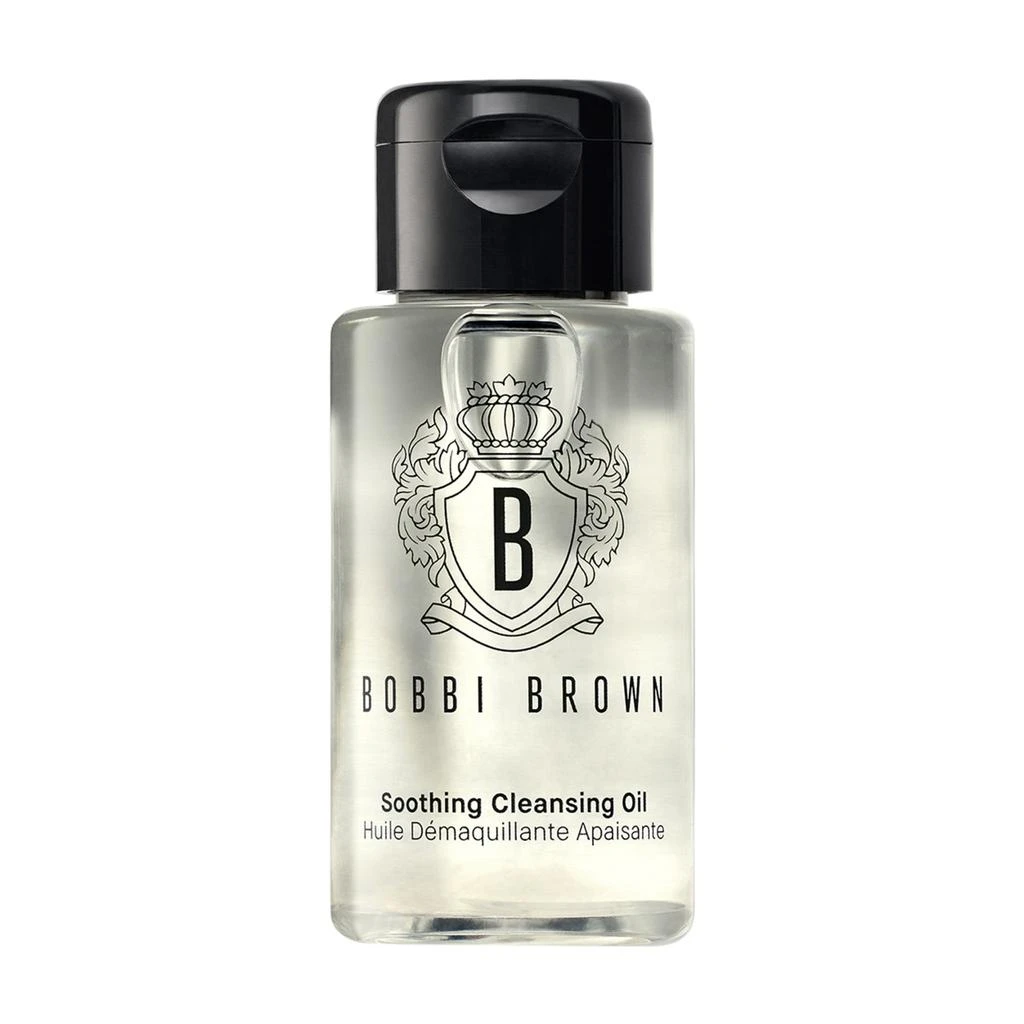 Bobbi Brown Soothing Cleansing Oil 1