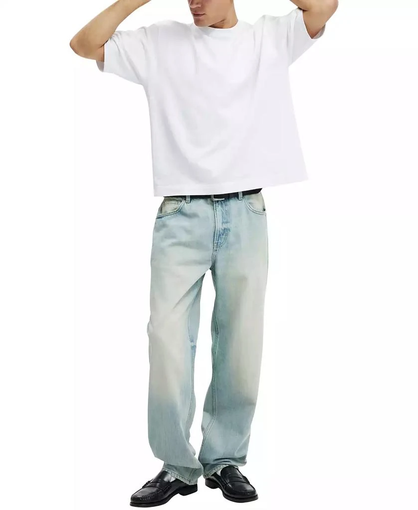 Cotton On Men's Baggy Jean 5