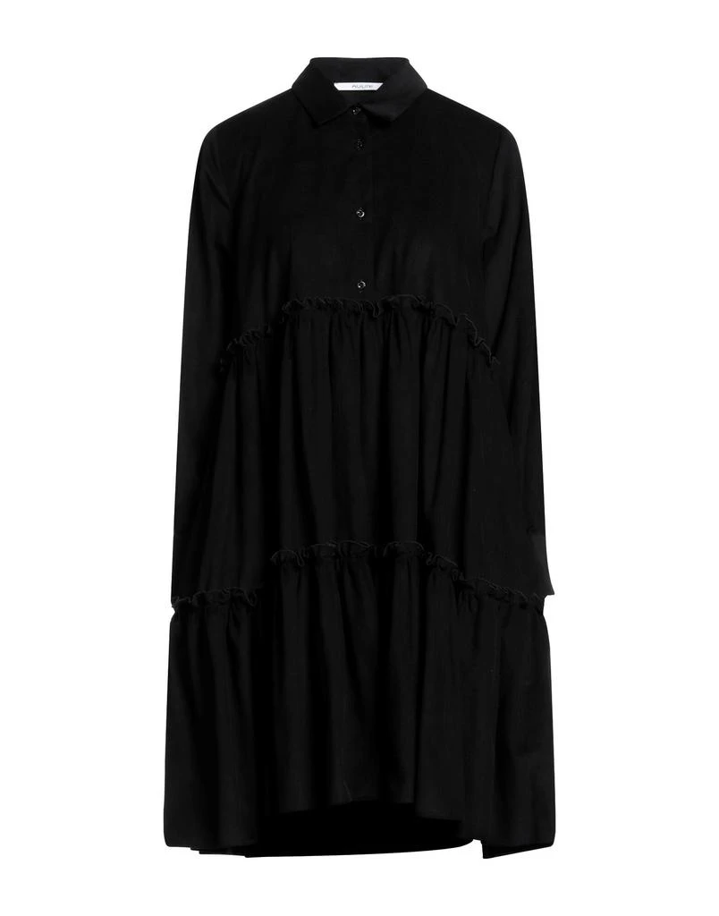 AGLINI Midi dress 1