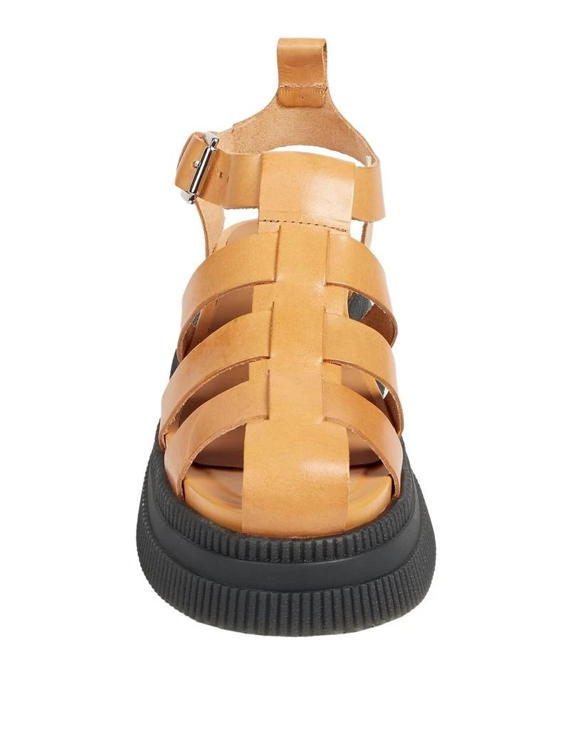 Ganni Sandals 4