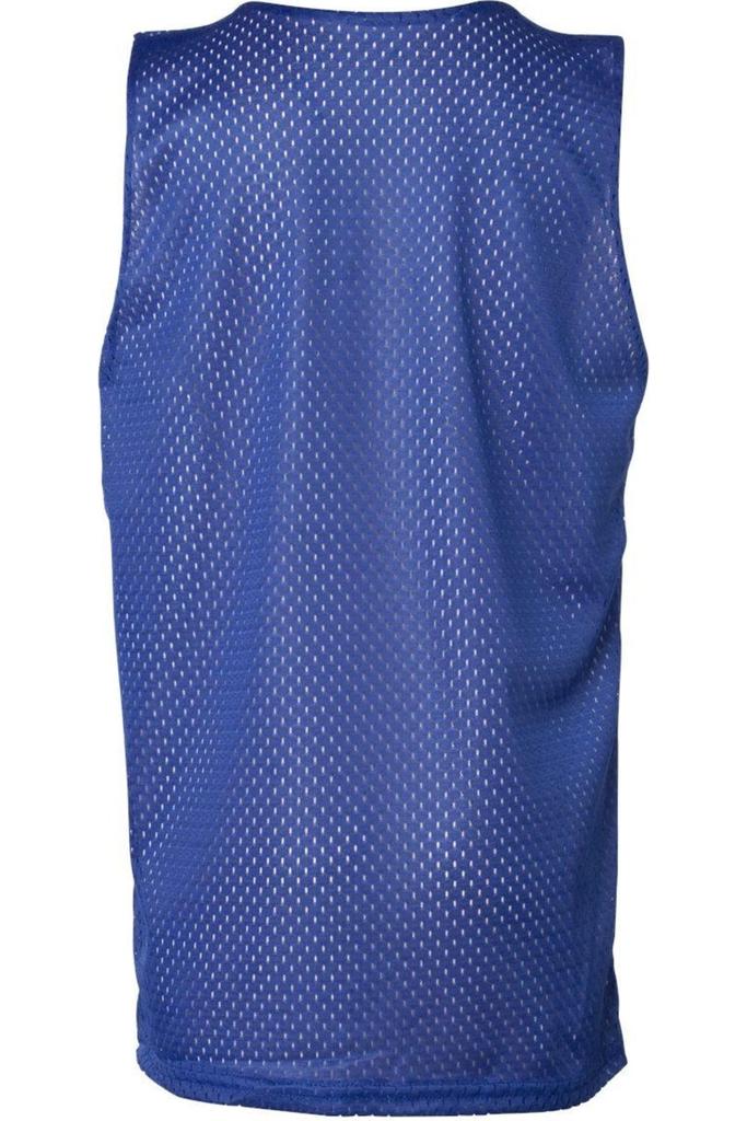 Badger Youth Pro Mesh Reversible Tank Top