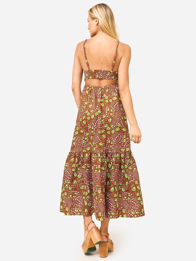 A.L.C. Rhodes Dress In 225 3
