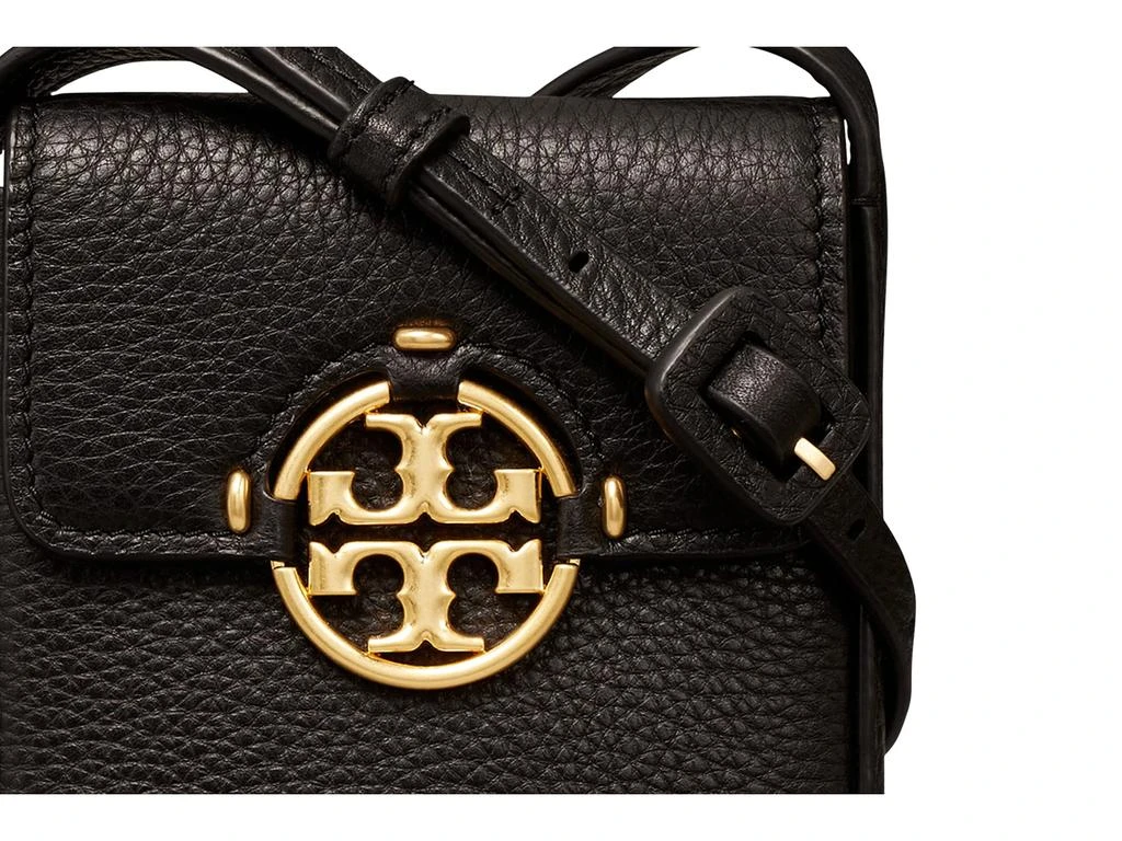 Tory Burch Miller Phone Crossbody 5