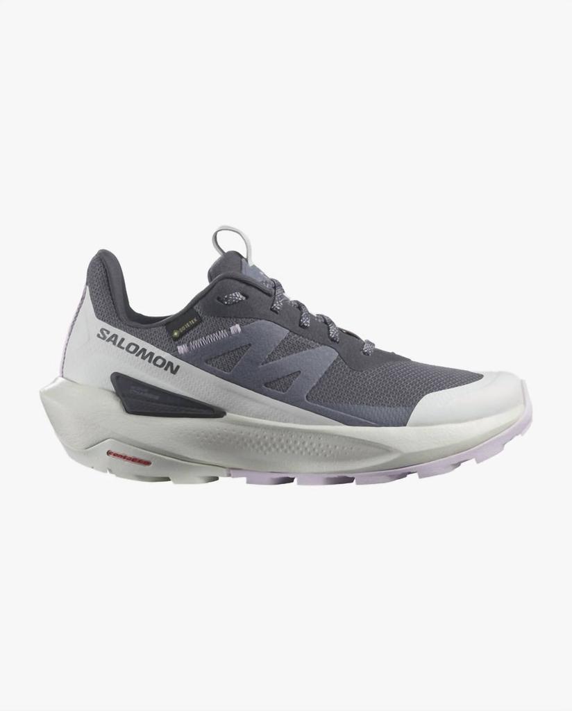 Salomon Salomon - Women's Elixir Activ Gore-tex Waterproof Shoes