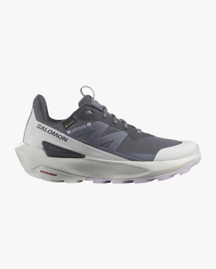Salomon Salomon - Women's Elixir Activ Gore-tex Waterproof Shoes 1