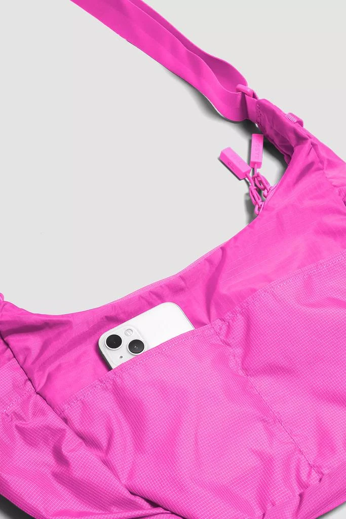 BABOON TO THE MOON BABOON TO THE MOON Crescent Crossbody Big 4