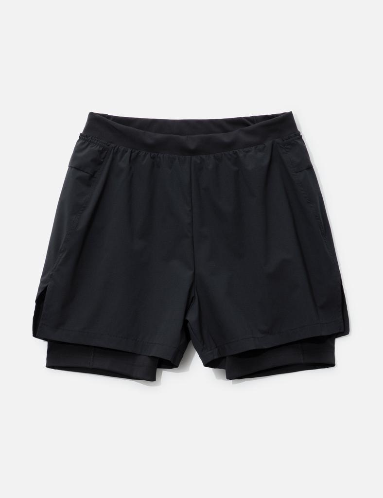 Houdini M's Pace Trail Shorts