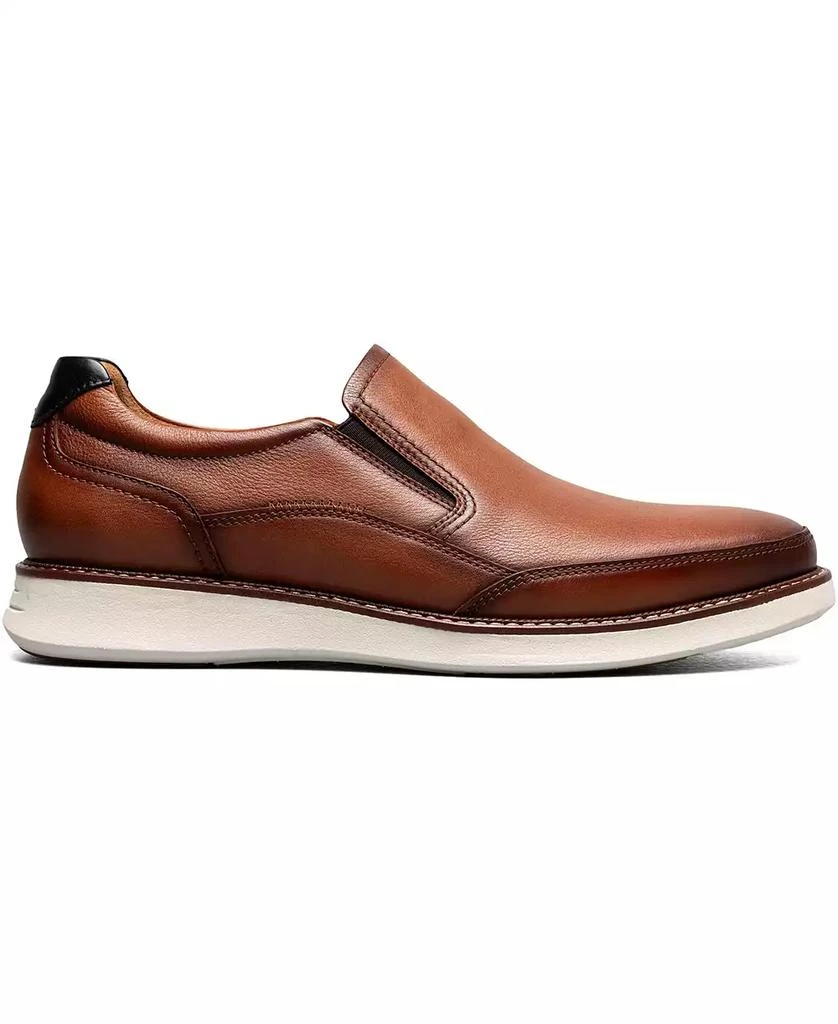 Florsheim Men's Launch Moc Toe Slip On Sneaker 3