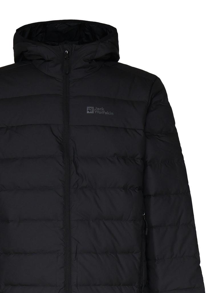 Jack Wolfskin Nylon Jacket