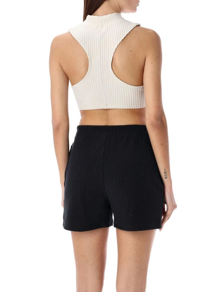 NIKE Nike Sportswear Chill Knitted Cropped Tank Top 2