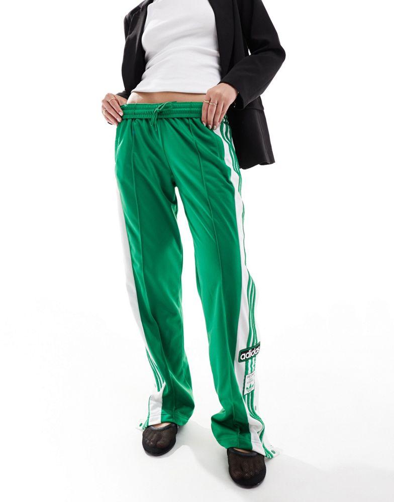 トップス adidas ADIBREAK TRACK PANTS GREEN 27757690_57499127_600.jpg