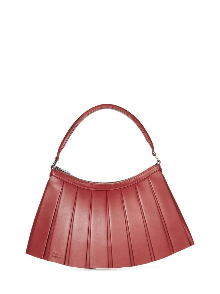 Lacoste Lacoste Lenglen Shoulder Bag 1
