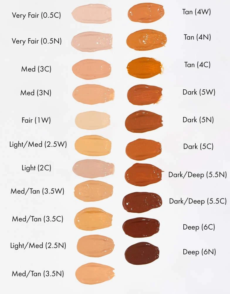 BareMinerals bareMinerals Original Liquid Mineral Concealer 2