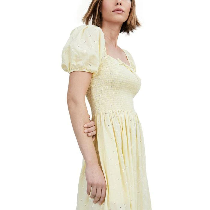 Solid & Striped The Corinna Dress 2