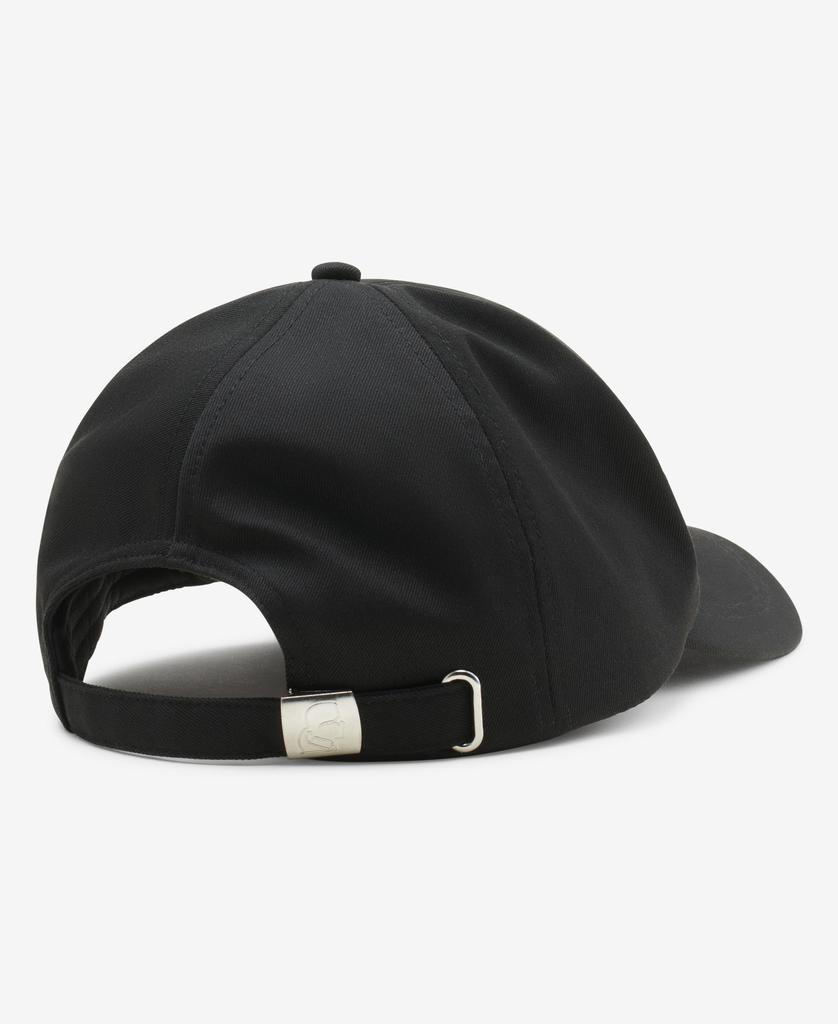 Karl Lagerfeld Paris CATE PINS BASEBALL CAP