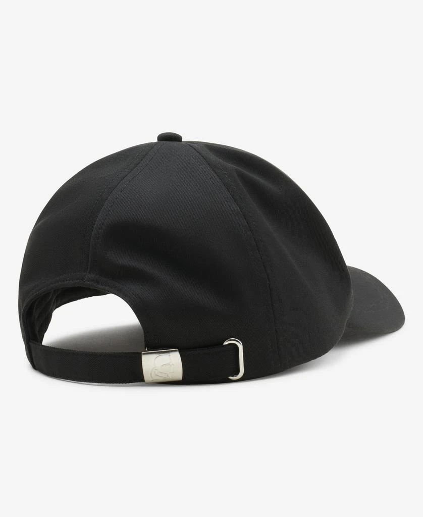 Karl Lagerfeld Paris CATE PINS BASEBALL CAP 2