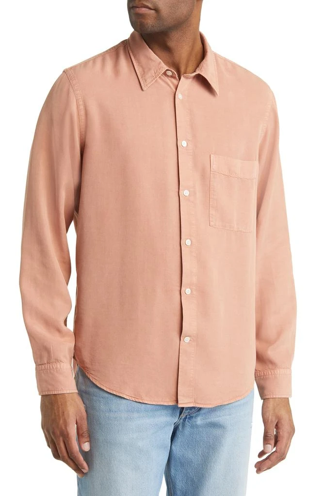 NN07 Arne 5969 Button-Up Shirt 1