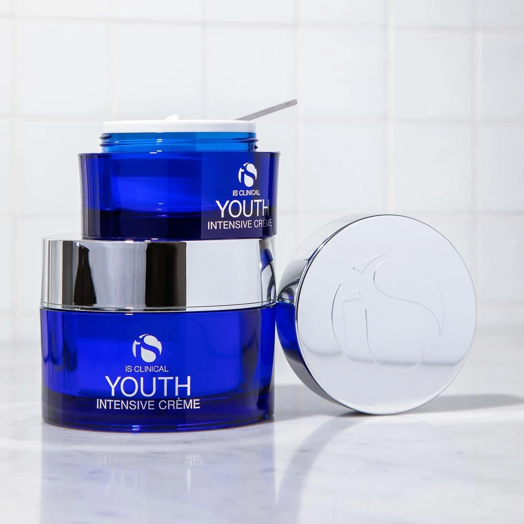 iS CLINICAL iS Clinical Youth Intensive Creme 5