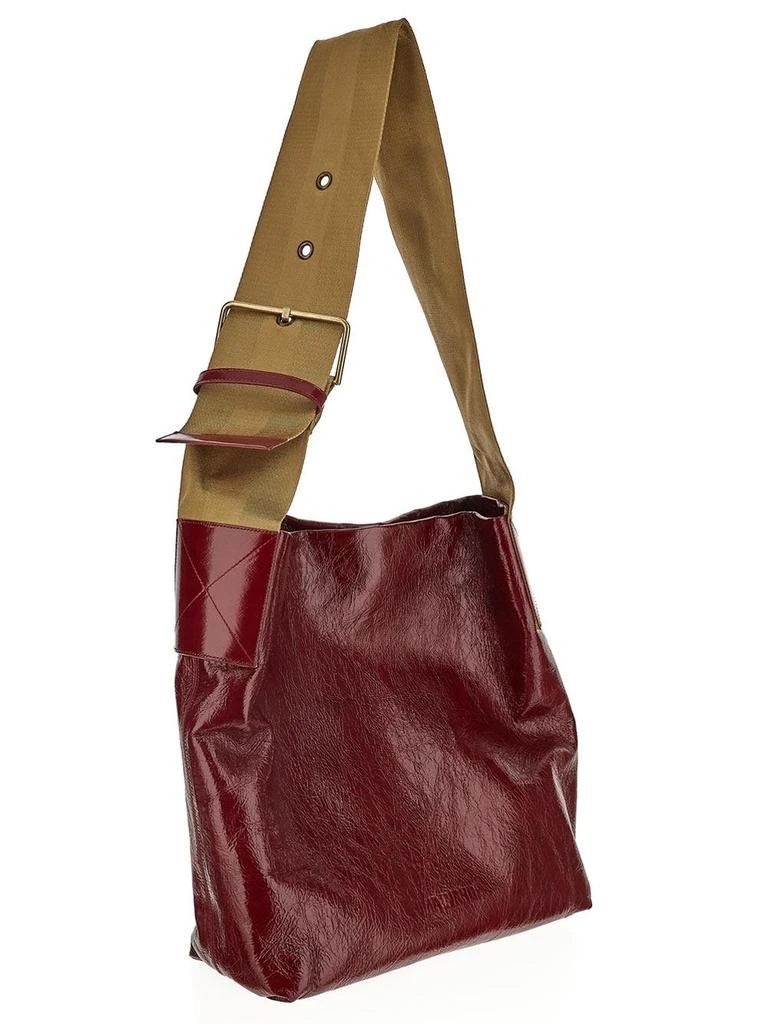 Uma Wang oversize bag 2