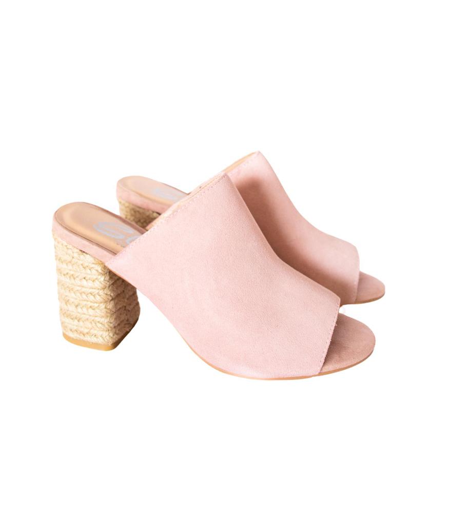 Sbicca Women's Helena Heeled Sandal