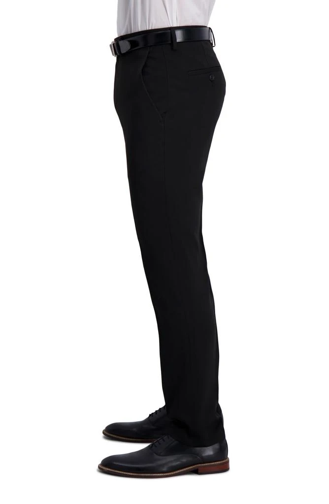 Kenneth Cole Reaction Stretch Slim Fit Dress Pants 5