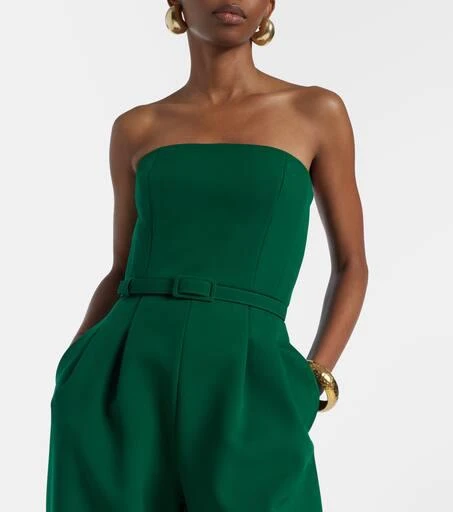 Max Mara Voghera jumpsuit 4