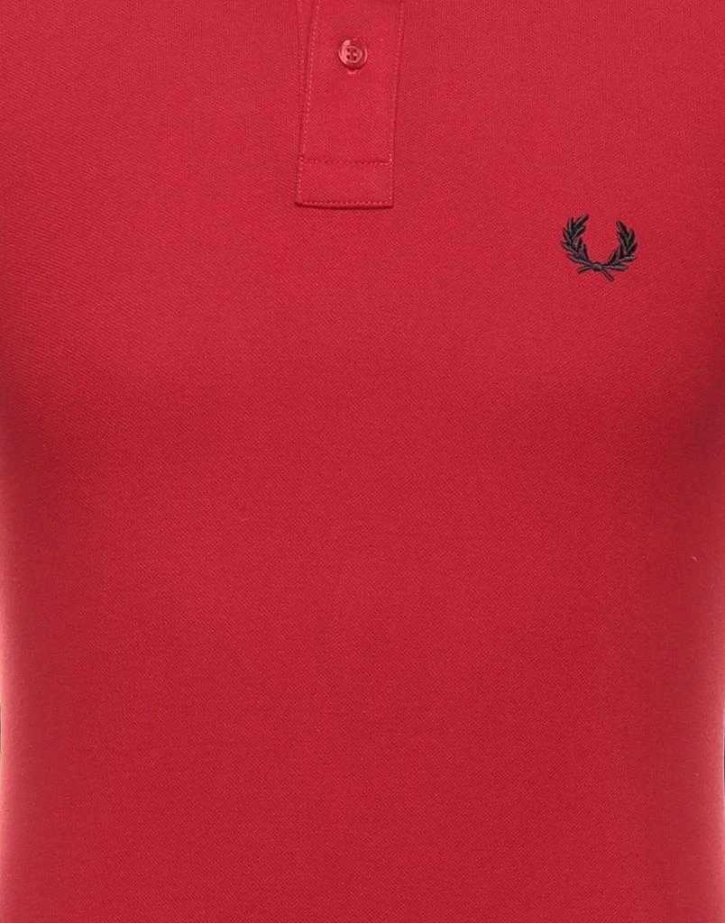 Fred Perry Polo shirt 4