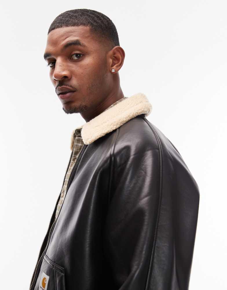 CARHARTT WIP Shepton JacketSサイズ Carhartt WIP Carhartt WIP