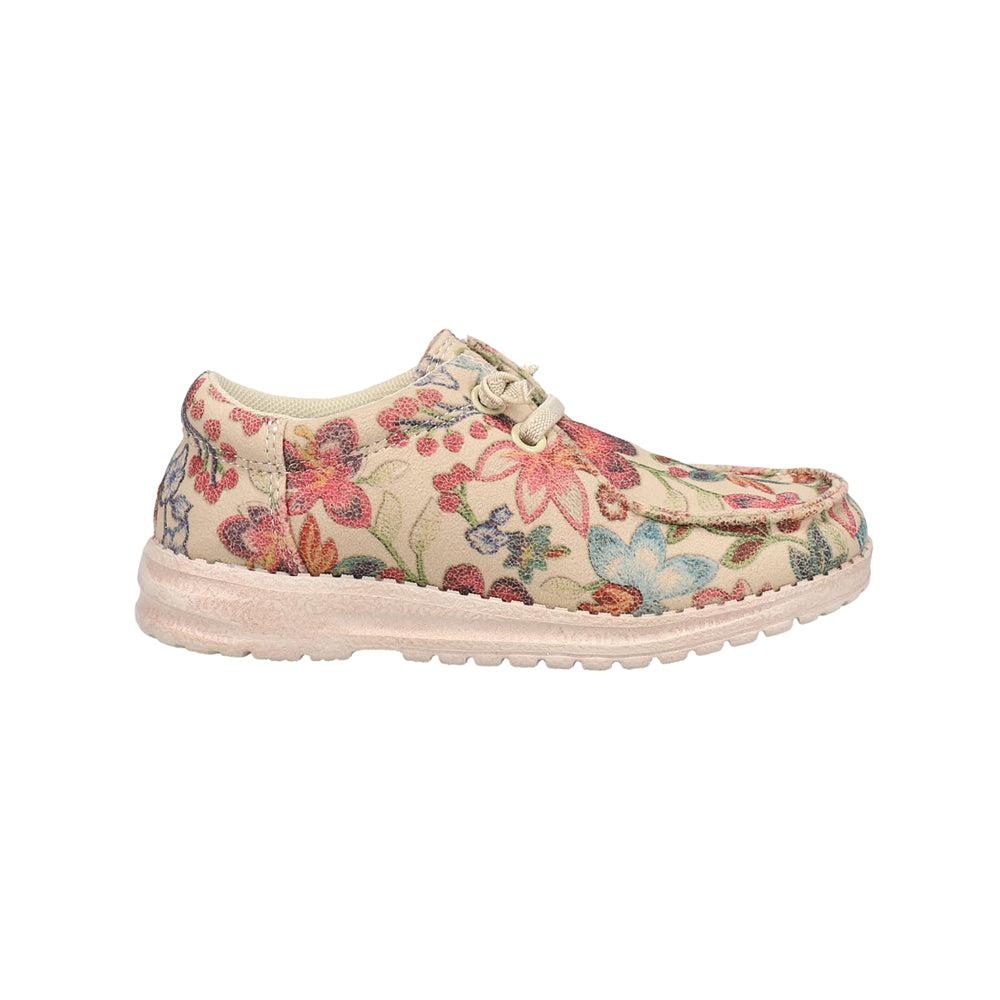 Roper Hang Loose Boat Shoes (Little Kid)