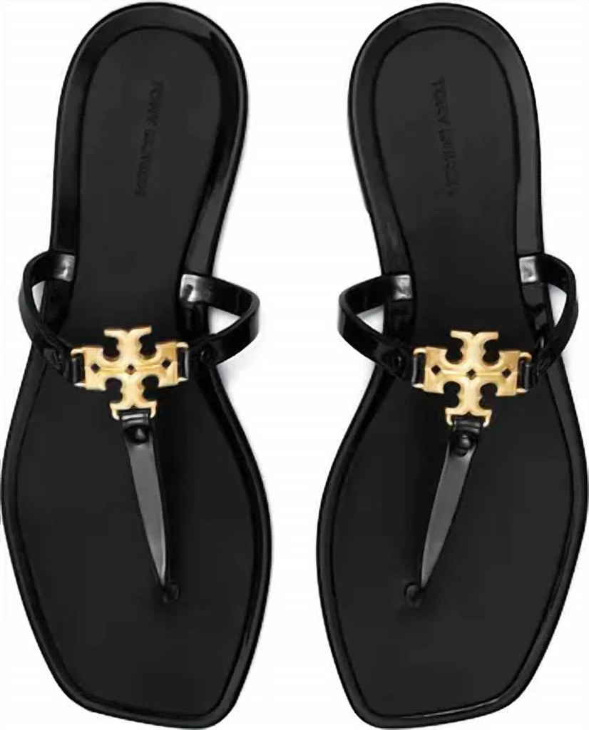 Tory Burch Tory Burch - Roxanne Flip Flop 2