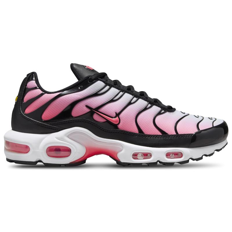 pink fade tns footlocker