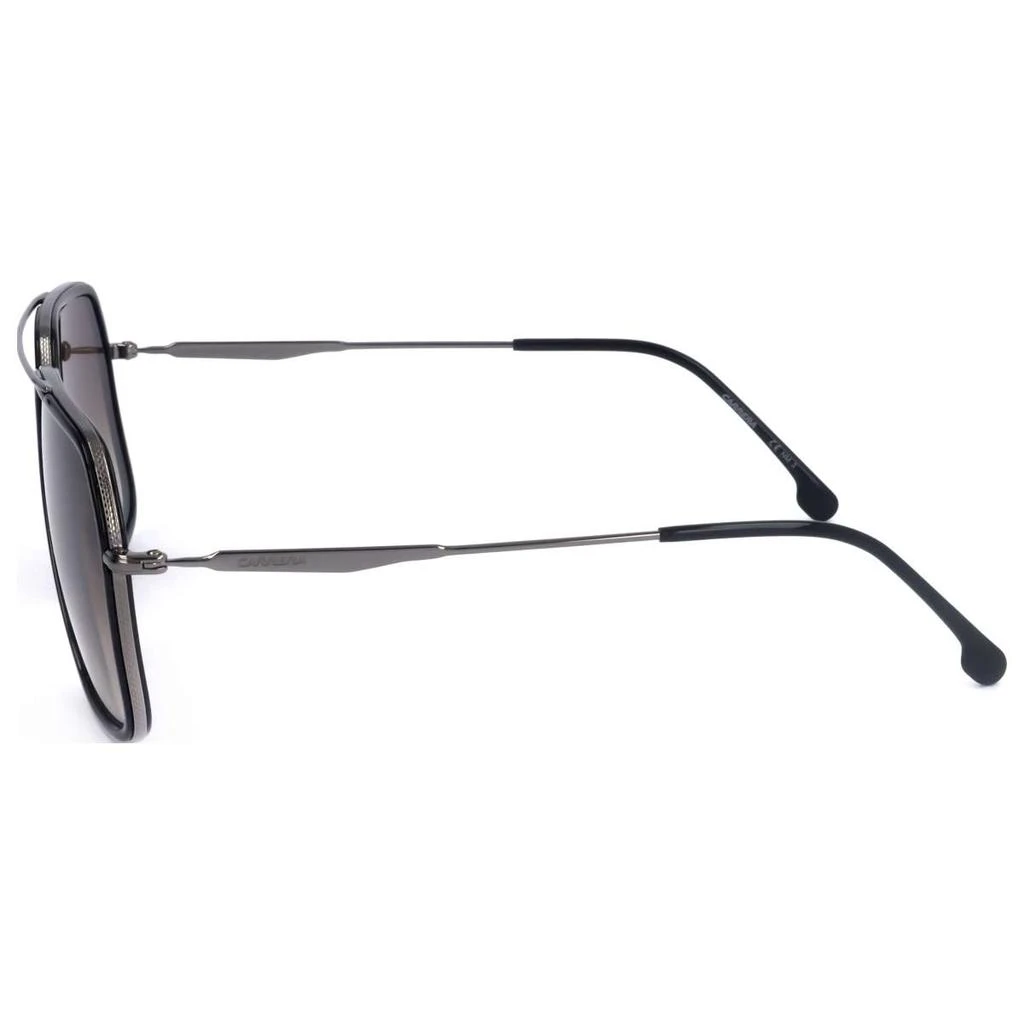 Carrera Carrera Men's Black Square Sunglasses 3
