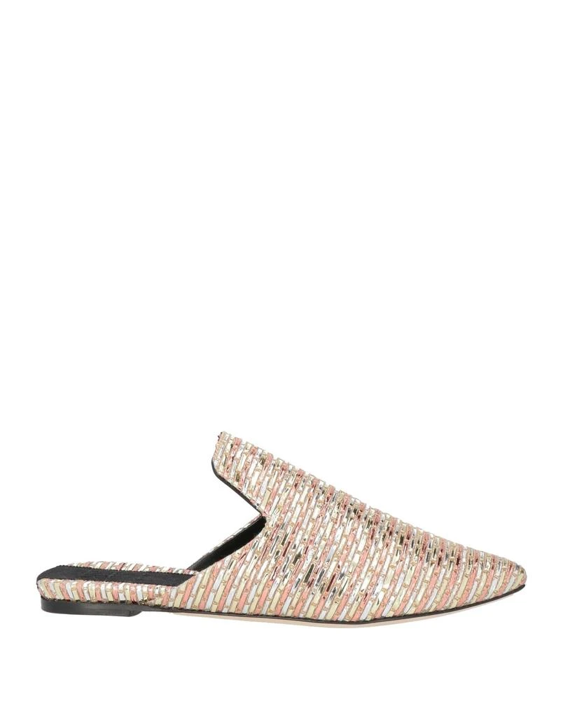 SANAYI 313 Mules and clogs 1
