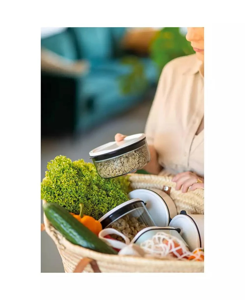 Villeroy & Boch Medium Glass Lunch Box 5