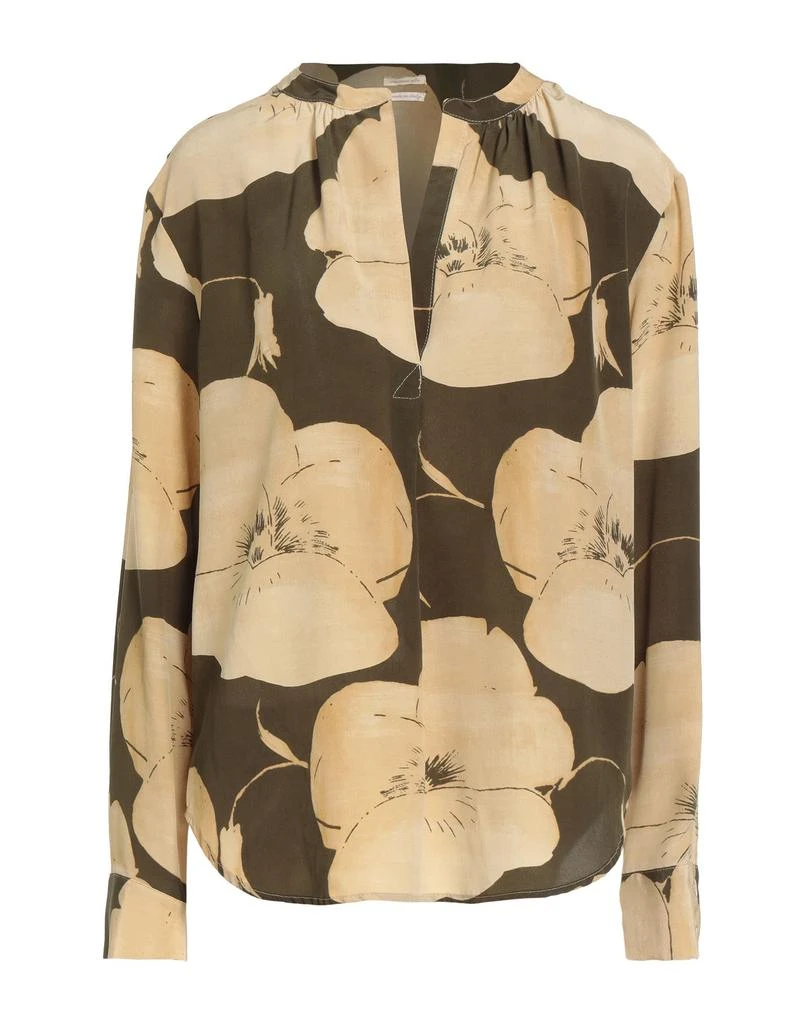 MASSIMO ALBA Silk top 1