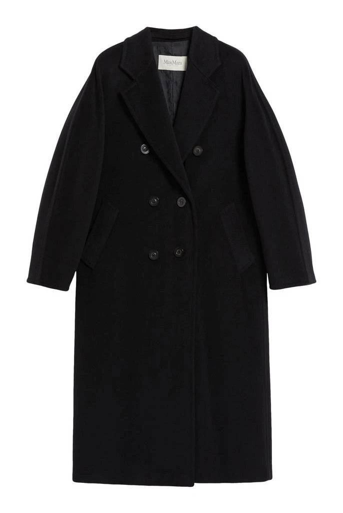 Max Mara 101801 icon coat 1