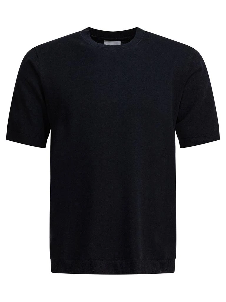 Norse Projects Norse Projects Crew Neck T-Shirt 1