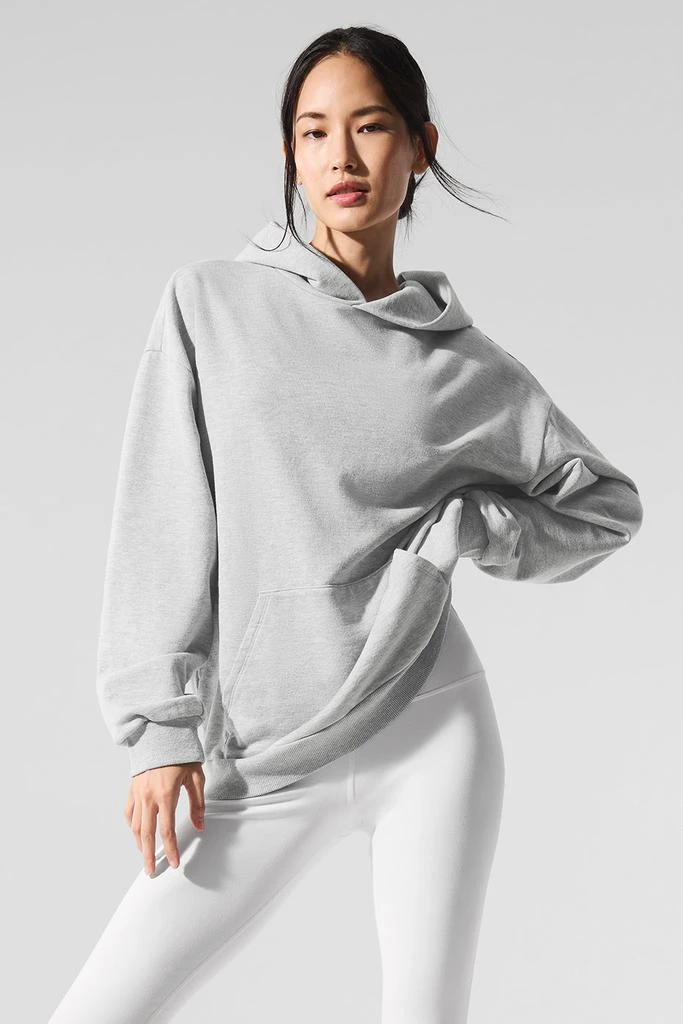 Grey Hoodie Cheap Thick Hoodies Oversized Hoodies Thick Grey