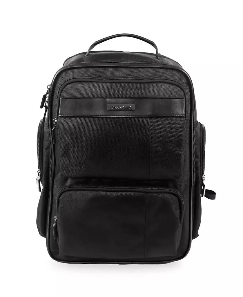 Brookstone Ezra Backpack 3