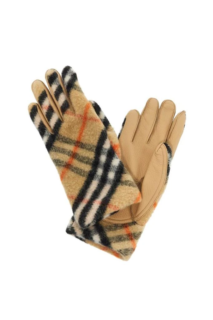 Burberry Burberry Gloves 5