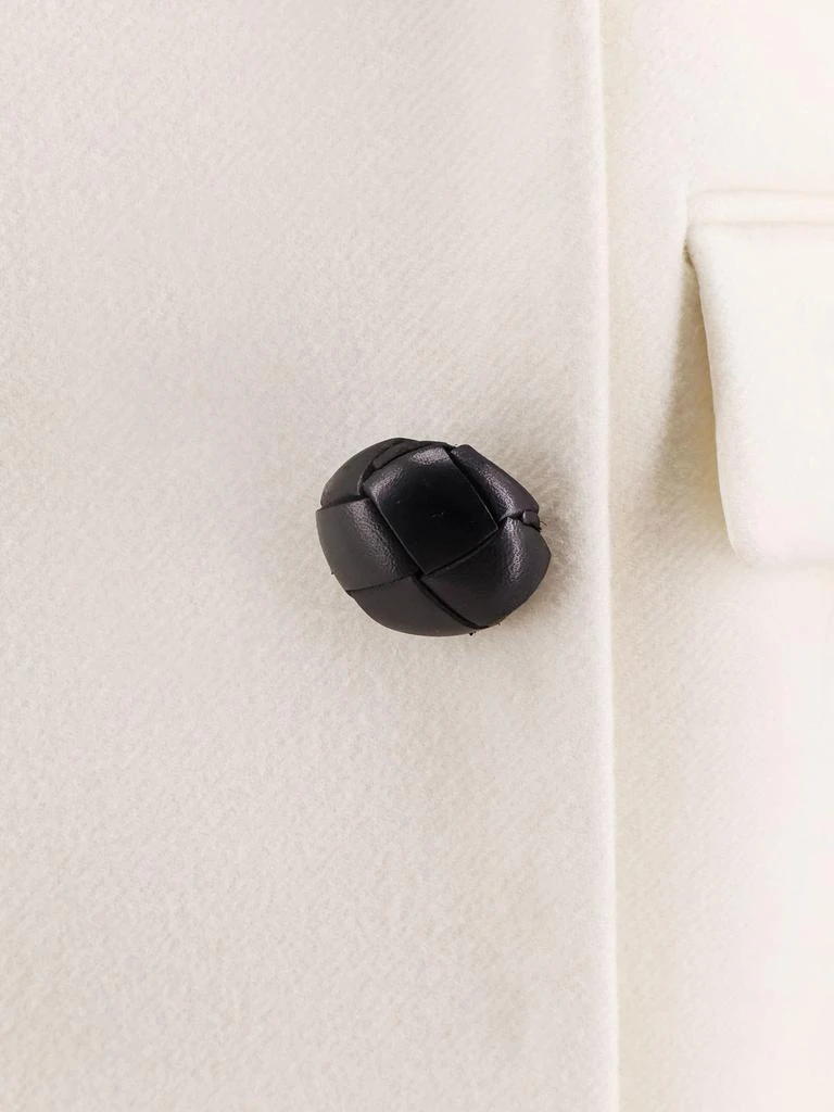 Givenchy Double-breasted wool coat 5