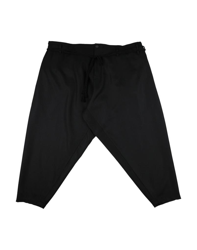 YOHJI YAMAMOTO Casual pants