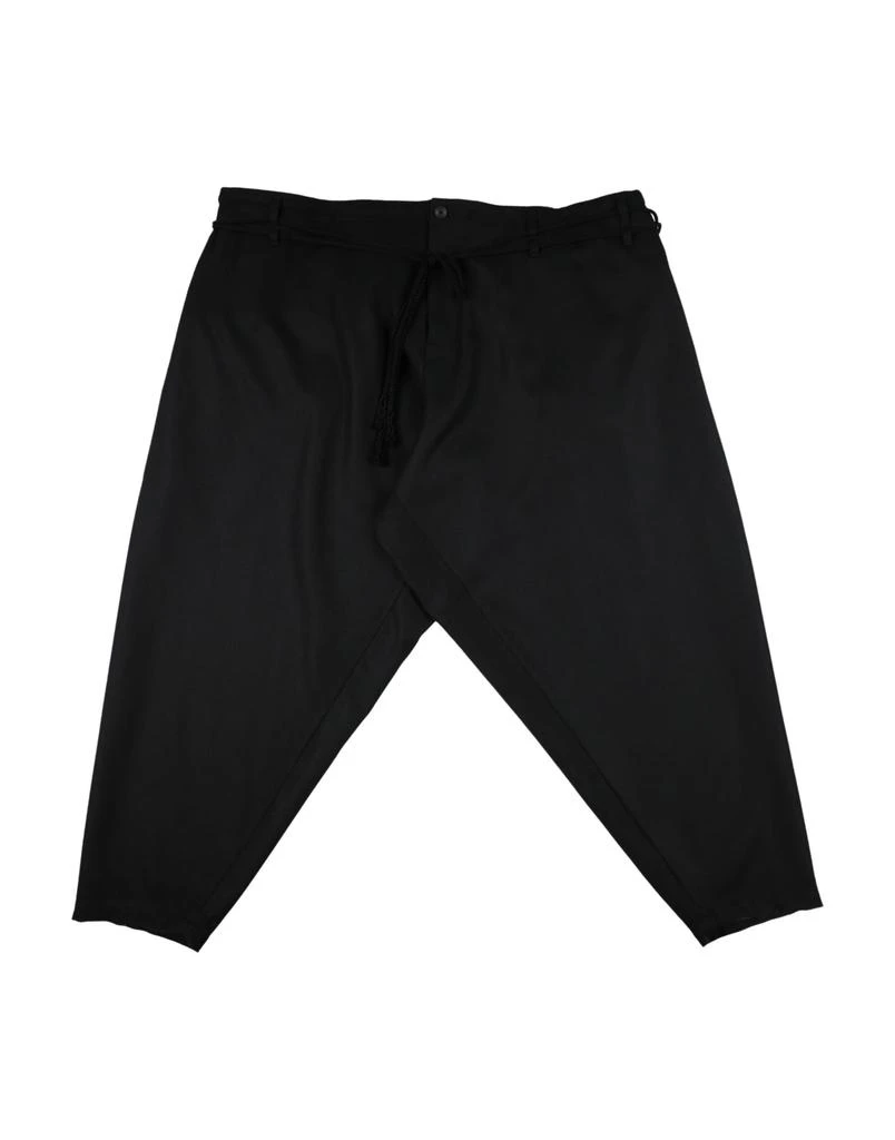 YOHJI YAMAMOTO POUR HOMME Casual pants 1