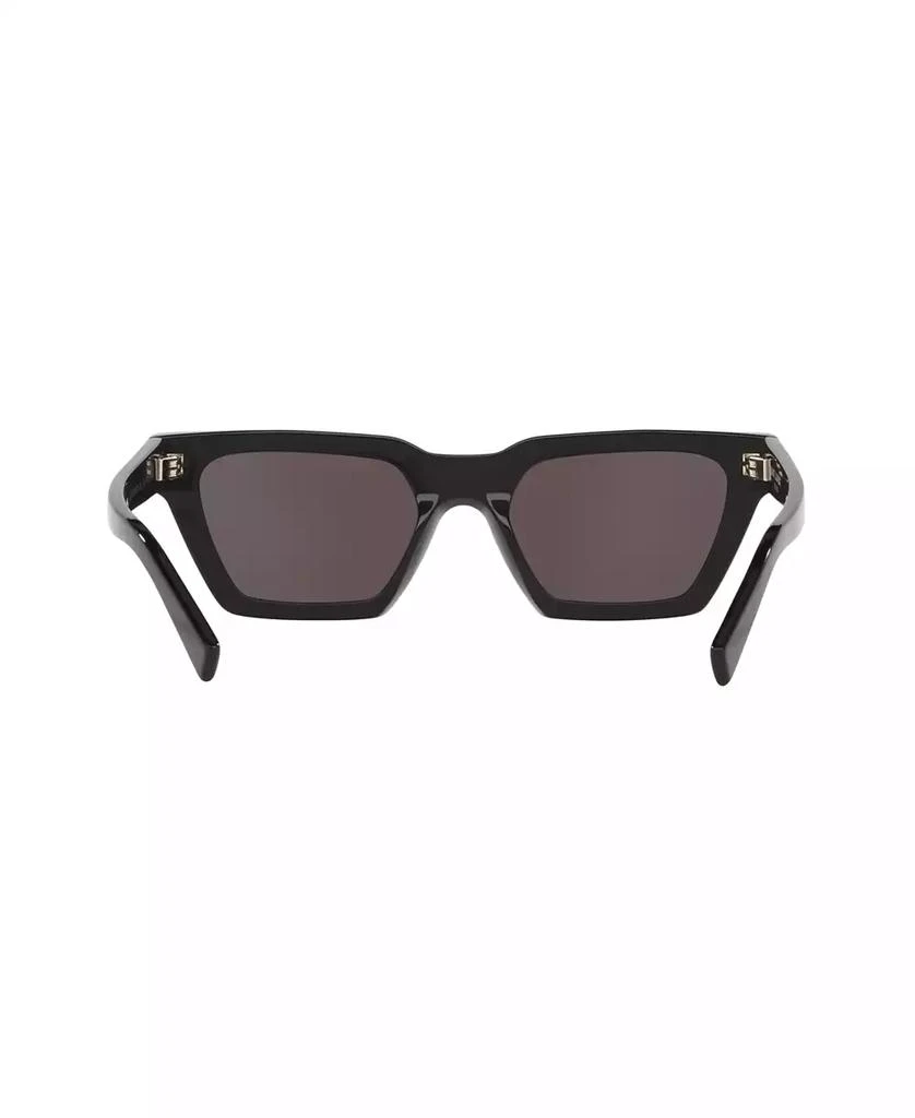 Yves Saint Laurent Women
s Sunglasses, Sl 633 Ys000516 4