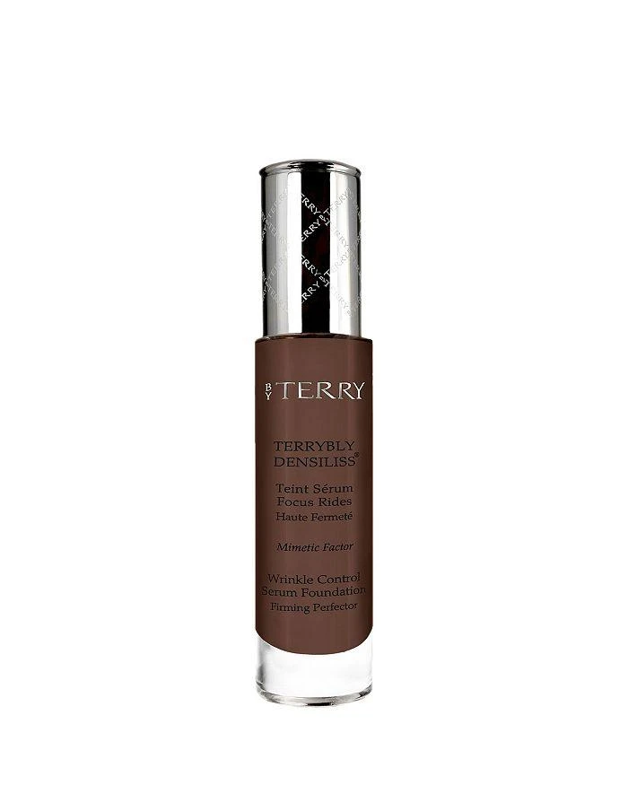 BY TERRY Terrybly Densiliss® Wrinkle Control Serum Foundation 1