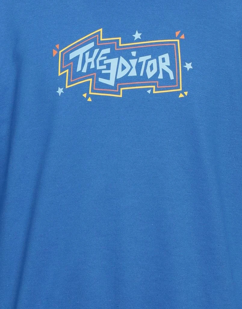 THE EDITOR Sweatshirt 4