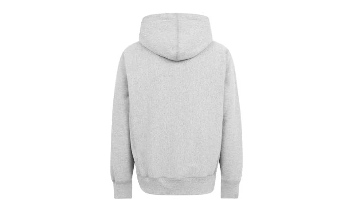 Supreme Supreme Swarovski Box Logo Hoodie 4